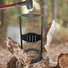 Firewood Splitter | Gemakkelijk Snel En Veilig Brandhout Maken!