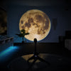 <B>Earth & Moon Light De Ultieme Sfeerverlichting!</B> <Br><Br> Deze Lamp Geeft Me Enorm Veel Rust