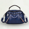 Afbeelding laden in Galerijviewer, Compactbag | Multi-Zakken Ruime Mini-Tas Blauw