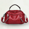 Compactbag | Multi-Zakken Ruime Mini-Tas Rood