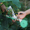 Revada Premium Garden Tape Tool - Bespaar Veel Werk & Tijd Met Het Vastbinden Van Al Jouw Planten!