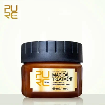 Magical Hair Treatment (1+1 Gratis)