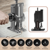 Precision Blade Pro - Boormachine Reciprozaak Adapter Power & Hand Tools