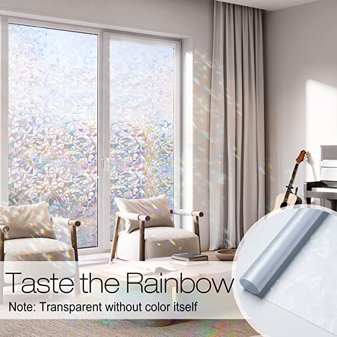 Rainbow Rooms Verbeter Je Gemoedstoestand Met De Regenboog In Kamer! (Laatste Dag 50% Korting)