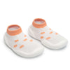 Afbeelding laden in Galerijviewer, Revada - Anti-Slip Baby Schoen Sokken 1 Stuk / Roze Polka 6-12 Maanden (18-19)