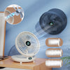 Multi Fan Multifunctionele Opvouwbare Ventilator Gesundheit & Schönheit