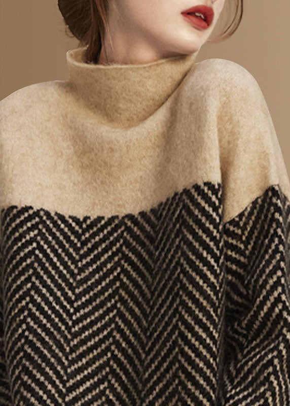 Vinasia - Voel Je Modieus En Comfortabel! Sweater Tops