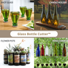 <B>Glass Bottle Cutter - Maak Je Eigen Creaties!</B> Home & Garden
