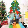 Afbeelding laden in Galerijviewer, Diy Christmas Tree | Creatief En Leerzaam Een Kerstboom Versieren!