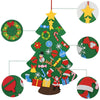 Afbeelding laden in Galerijviewer, Diy Christmas Tree | Creatief En Leerzaam Een Kerstboom Versieren!