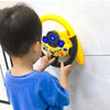 Kiddo Steering Wheel Eindeloos Reisvermaak Voor Uw Kinderen!