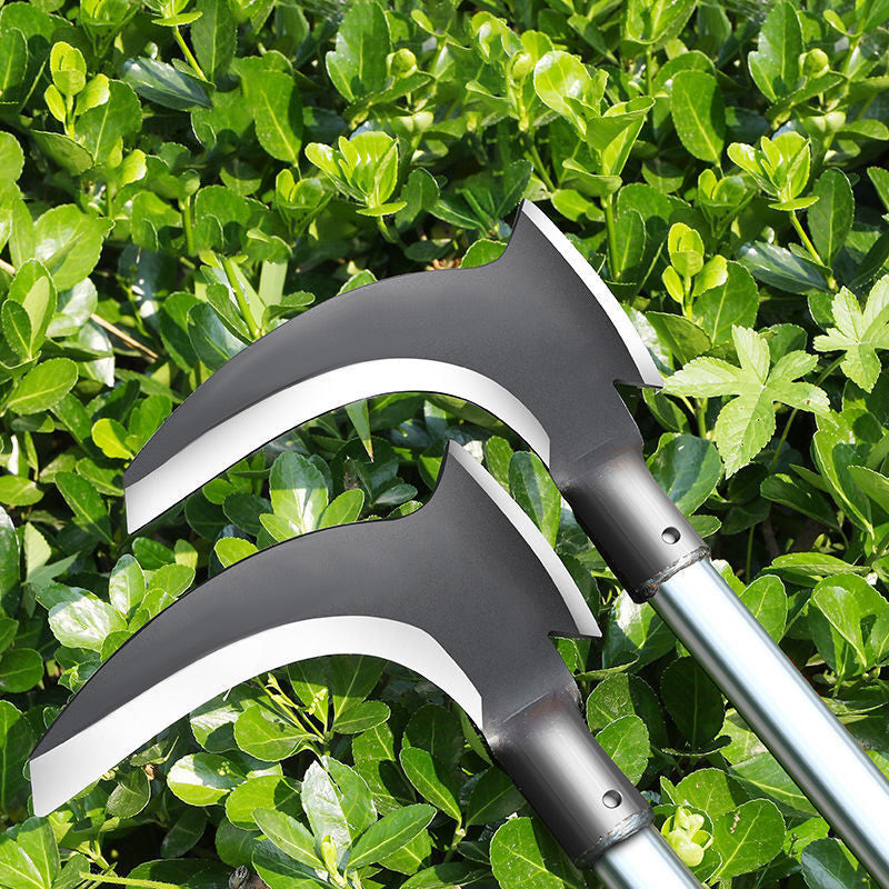 Revada Garden Professionele Dubbele Zeis - Je Tuin Weer Op Orde Tools & Gadgets
