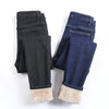 Afbeelding laden in Galerijviewer, Revada® Fleece Gevoerde Jeans