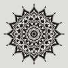 Revada Decor Mandala Stencil Art Kit 2 / 50% Korting Diy