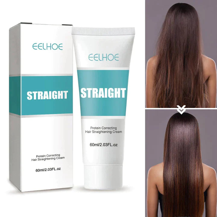 Revada Instant Straight - Haarstijlingscrème Best Selling