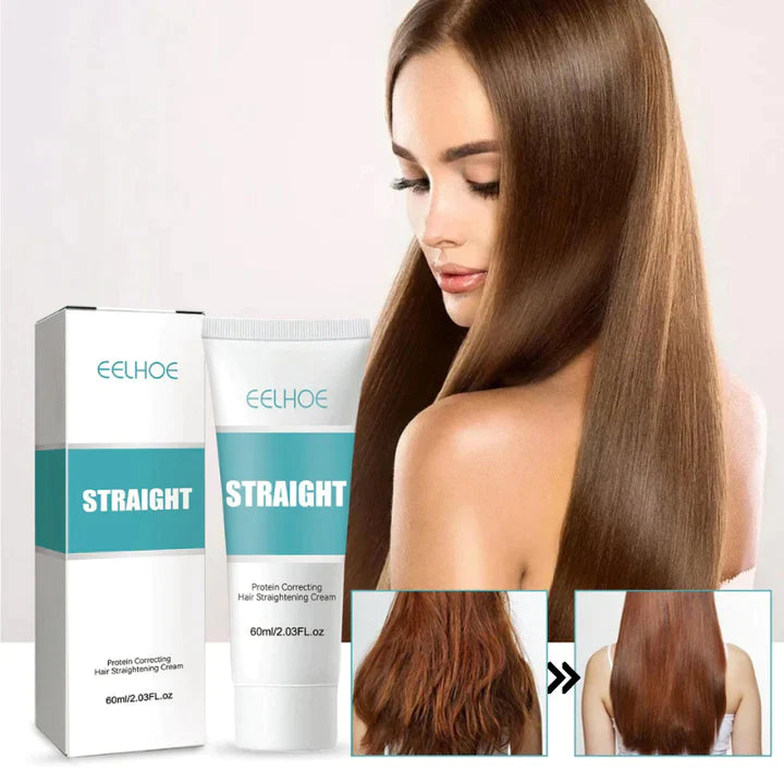 Revada Instant Straight - Haarstijlingscrème Best Selling