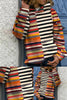 Revada - Multi Color Sweater (Laatste Dag 50% Korting)