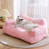 Afbeelding laden in Galerijviewer, Revada Zen Cats Sofa - Brengt Uw Katten Tot Rust Animals &amp; Pet Supplies