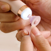 Pamperednails | Elektrische Manicure Set
