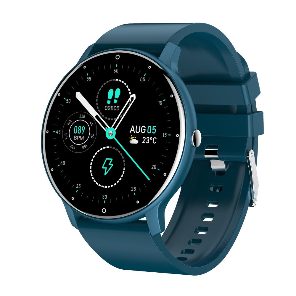 Revada Smartwatch Fit Blauw