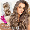 Afbeelding laden in Galerijviewer, Colorup Haarkleur Shampoo (1+1 Gratis) Bruin / Roze