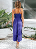 Shirley Hollow Out Jumpsuit