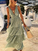 Afbeelding laden in Galerijviewer, Serenity Maxi Dress