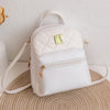 Multi-Function Mini Backpack Wit