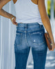 Afbeelding laden in Galerijviewer, Iris Flared Jeans