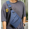 Safebag Multifunctionele Anti-Diefstal Tas
