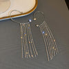 Afbeelding laden in Galerijviewer, Revada Jewelry - De Perfecte Accessoire Voor Iedere Vrouw! 1 Paar Oorbellen / Zilver
