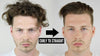Afbeelding laden in Galerijviewer, Straight For Men (1+1 Gratis) Hair Styling Crème &lt;Br&gt;&lt;Br&gt;Geniaal! Mijn Haar Is Nog Nooit Zo Stijl En